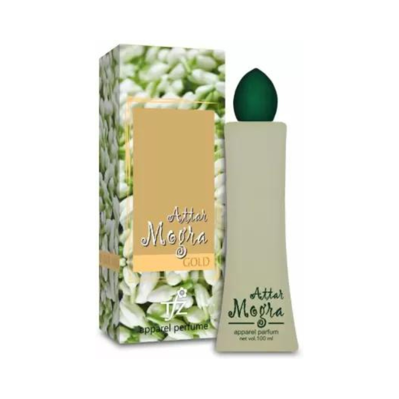 TFZ Attar Mogra Perfume 100ML