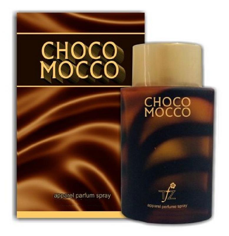Shop TFZ Choco Mocco Perfume 100ML