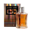 TFZ Signature Crazy Dude Perfume 100ML