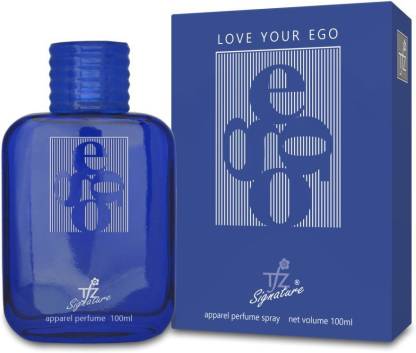 Shop TFZ EGO Perfume 100ML