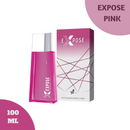 TFZ Expose Pink Perfume 100ml
