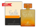 Shop TFZ Signature Faith Perfume 100ML
