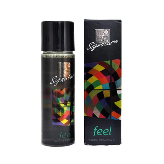 TFZ Signature Feel Body Mist 200ML