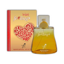 TFZ Signature High Feeling Perfume 100ML