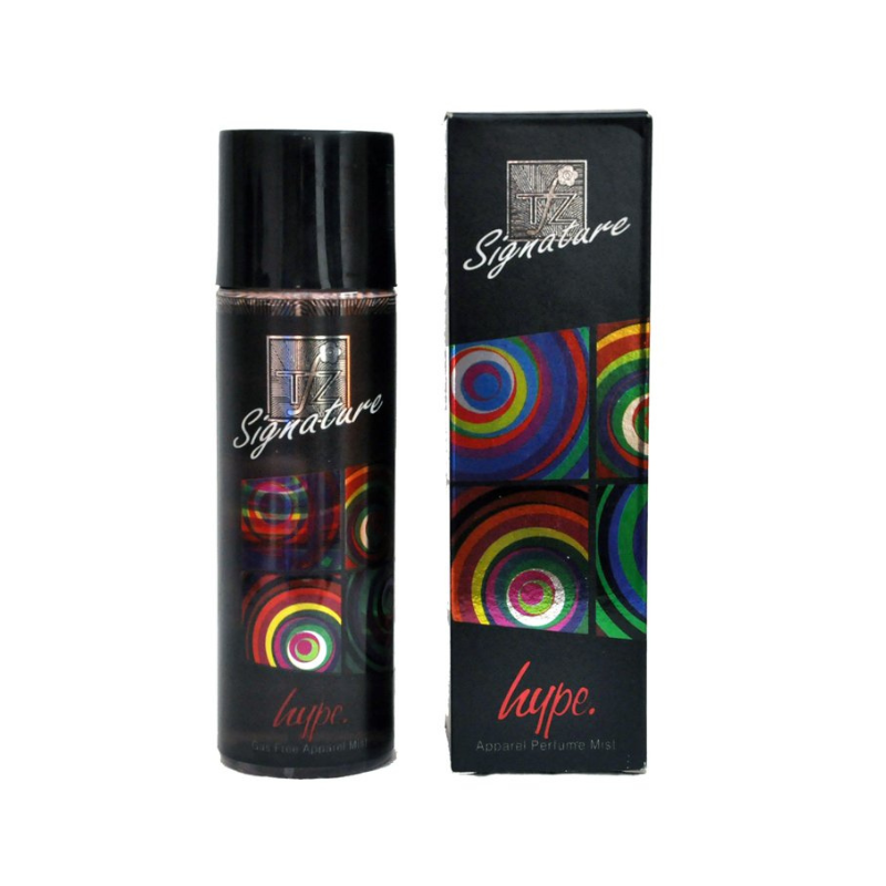 TFZ Signature Hype Body Mist 200ML