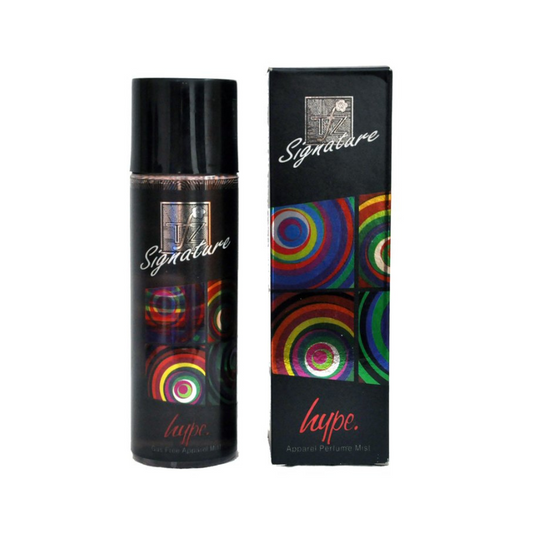 TFZ Signature Hype Body Mist 200ML