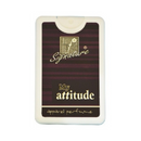TFZ My Attitude Pocket Perfume - 300 Sprays