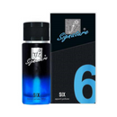 TFZ Signature Six 6 Perfume 100ML