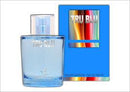 Shop TFZ Signature Tru Blu Perfume 100ML