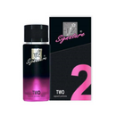 TFZ Signature Two 2 Perfume 100ML