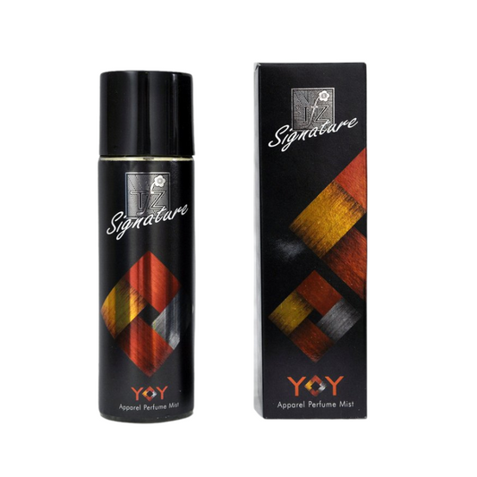 TFZ Signature YOY Body Mist 200ML