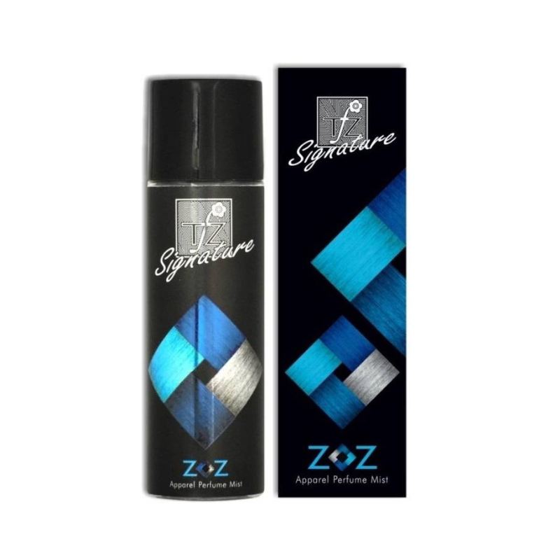 TFZ Signature ZOZ Body Mist 200ML