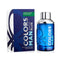 Shop United Colors Of Benetton Colors De Benetton Blue EDT Perfume For Men 100ML