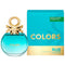 Shop United Colors Of Benetton Colors De Benetton Blue EDT Perfume For Women 80ML