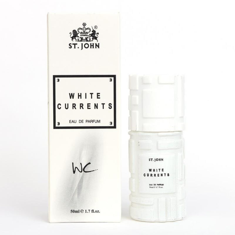 Shop St. John White Current Perfume 50ML
