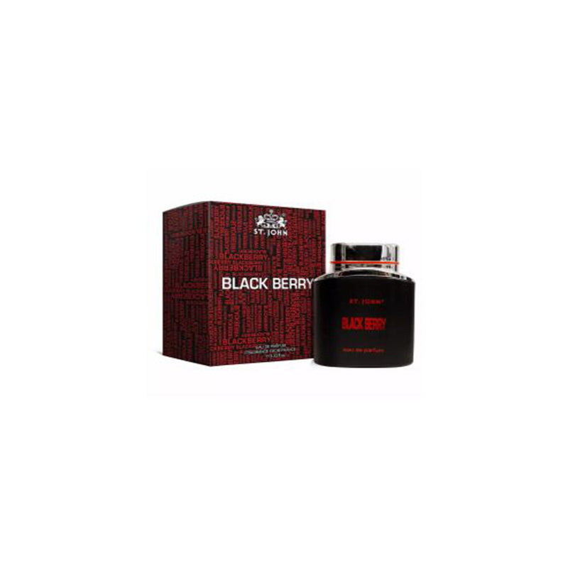 Shop St. John Black Berry Perfume 50ML