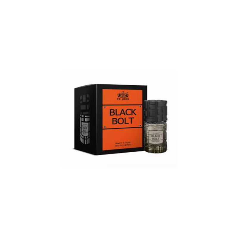 Shop St. John Black Bolt Perfume 50ML