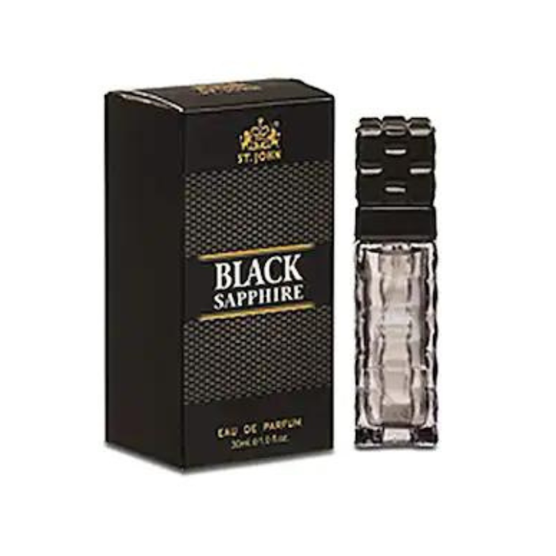 St. John Black Sapphire Eau de Parfum 30ML