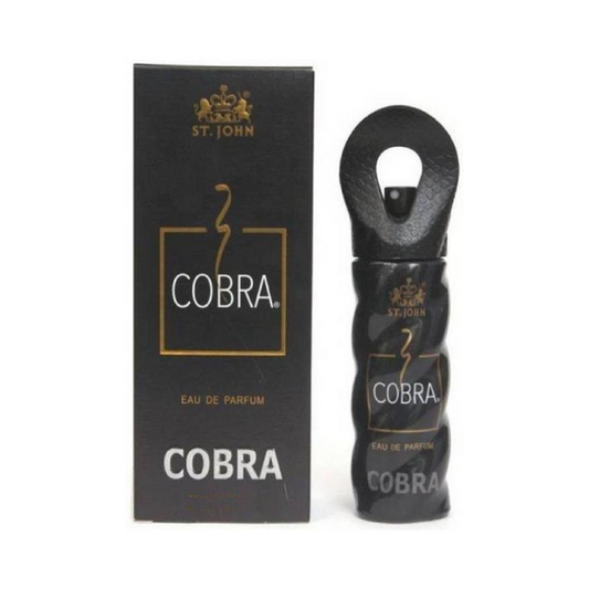 St. John Cobra Perfume