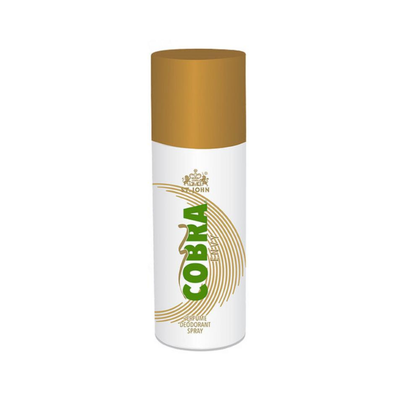 St. John Cobra Envy Deodorant 150ML
