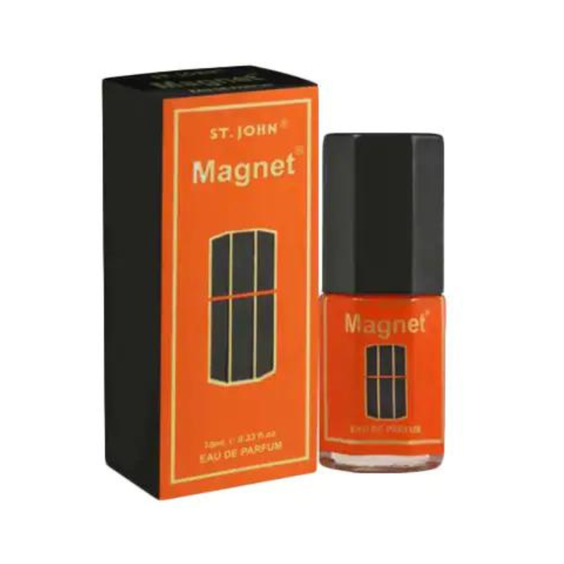 St. John Magnet Perfume