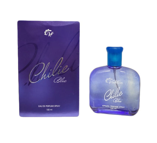 Shop Vablon Chilie Blue Perfume 100ml