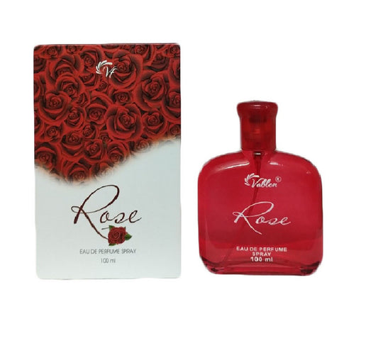 Shop Vablon Rose Perfume 100ml