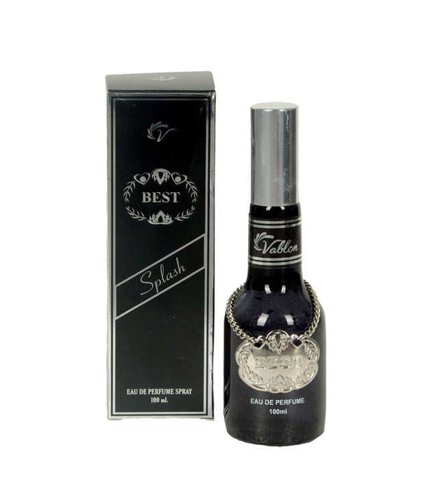 Shop Vablon Best Splash Perfume 100ML