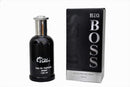Shop Vablon Boss Black Perfume 120ML