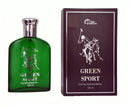 Shop Vablon Green Sport Perfume 100ML