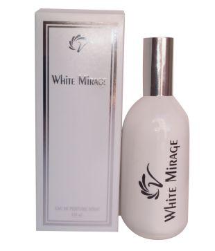 Shop Vablon White Mirage Perfume 120ML