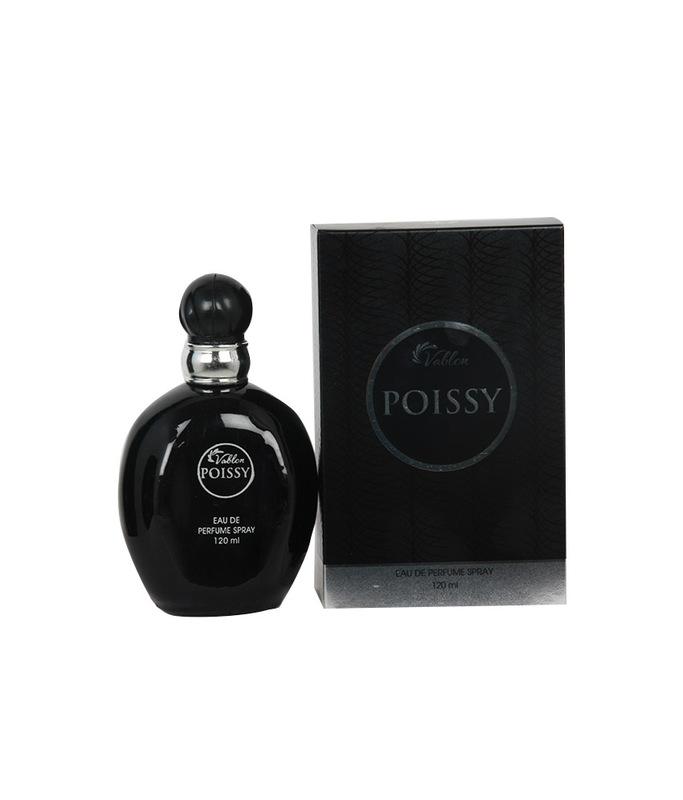 Shop Vablon Poissy Black Perfume 120ML