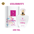 Shop Vittario Milano Celebrity Eau De Parfum 100ml