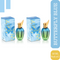 Shop Viwa VMJ Butterfly Blue Eau De Parfum 60ml Each (Pack of 2)