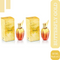 Shop Viwa VMJ Butterfly Gold Eau De Parfum 60ml Each (Pack of 2)