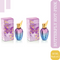 Shop Viwa VMJ Butterfly Hot Pink Eau De Parfum 60ml Each (Pack of 2)