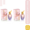 Shop Viwa VMJ Butterfly Soft Pink Eau De Parfum 60ml Each (Pack of 2)