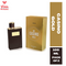 Shop VIWa Casino Gold Apparel Perfume 100ml (Pack of 2)