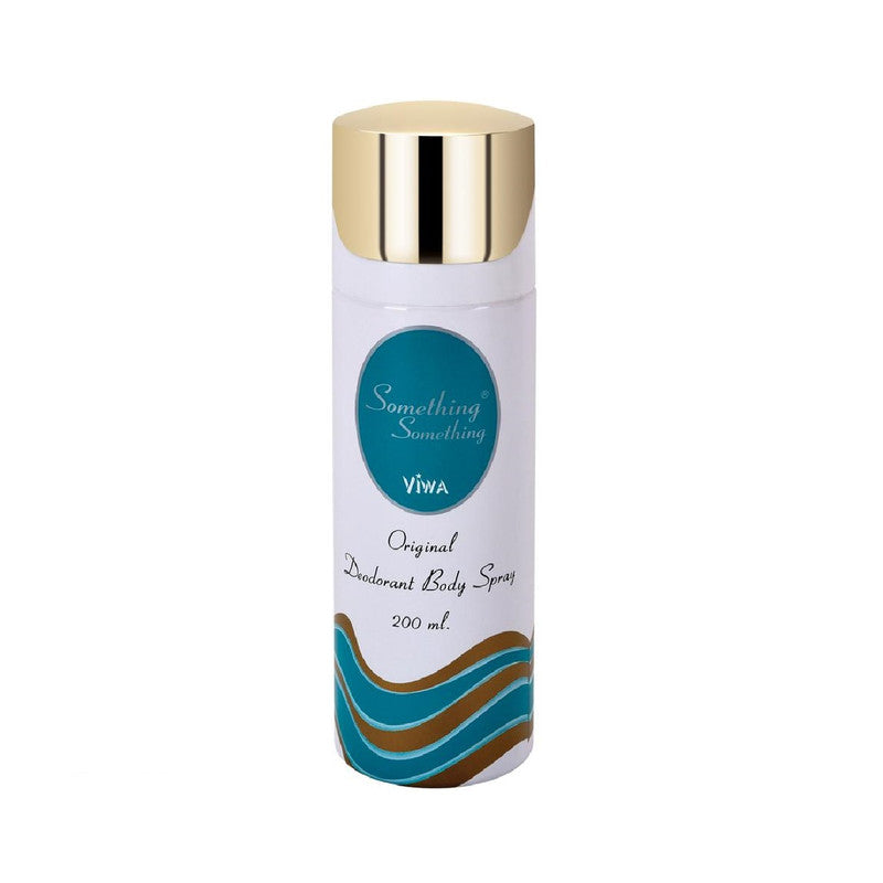 Shop Viwa Something Something Original Deodorant 200ML