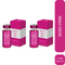 Shop Viwa Echo Pink Perfume 60ml Each (Pack of 2)