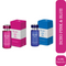 Shop Viwa Echo Pink and Blue Perfume 60ml Each (Pack of 2)