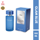 Viwa VMJ Glam Blue Perfume 100ML