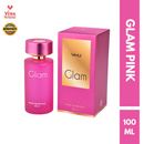 Viwa VMJ Glam Pink Perfume 100ML
