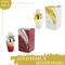 Shop Viwa VMJ Gold and Silver Pearl Perfume 100ml Each (Pack of 2)