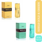 Shop Viwa VMJ Reels Gold and Green Eau De Parfum 50ml Each (Pack of 2)