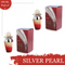 Shop Viwa VMJ Silver Pearl Perfume 100ml Each (Pack of 2)