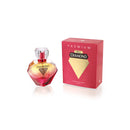 Shop Viwa Diamond Red Perfume 100ML