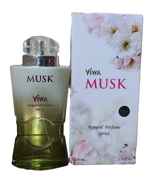 Viwa Musk Perfume 100ML