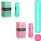 Shop Viwa VMJ Reels Green and Pink Eau De Parfum 50ml Each (Pack of 2)