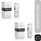 Shop Viwa VMJ Reels Silver Eau De Parfum 50ml Each (Pack of 2)